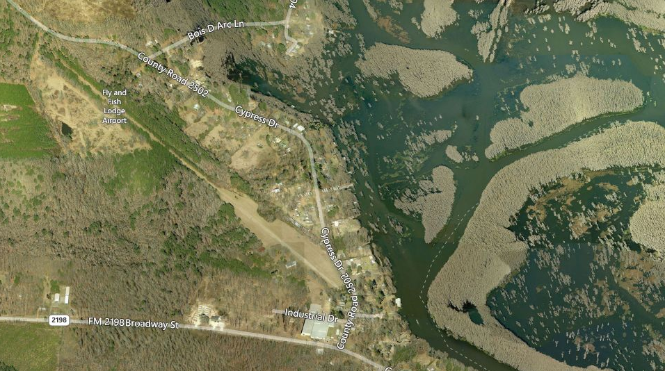 Uncertain, Texas A piece of My History Uncertain, Texas A Piece of My History