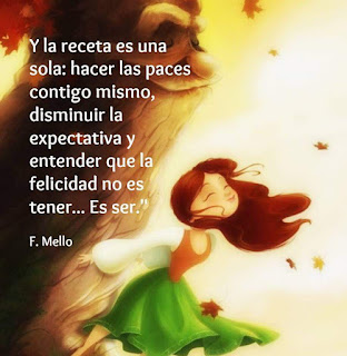 Reflexiones: expectativas...