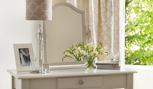 El ovillo de Monty: Decora tu habitación