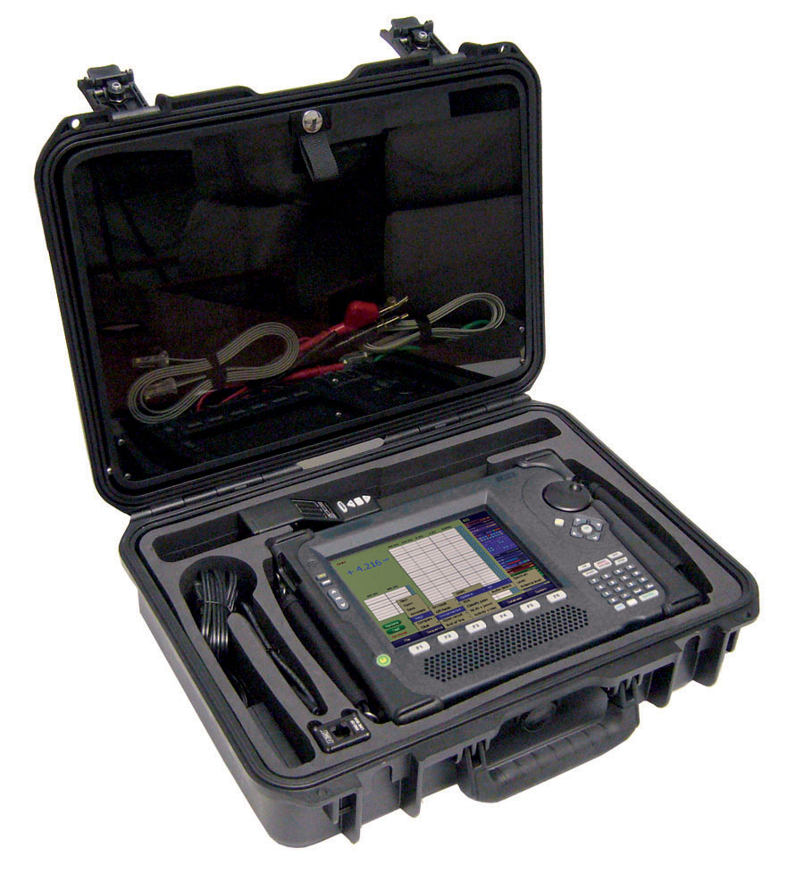 Electronic Counter Surveillance