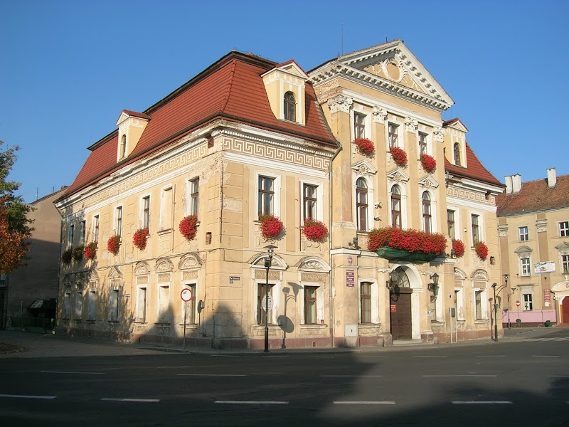 Jolanta Paczkowska przedstawia Lubuskie Żagań powiat żagański [ZDJĘCIA]