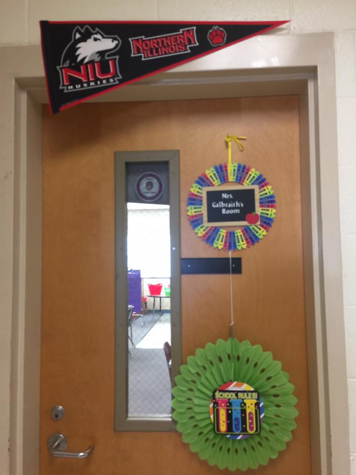 Snake & Snails, Sugar & Spice..The Galbraith Tales Back to School at