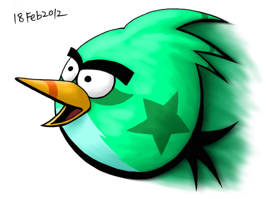 ANGRY BIRDS HD WALLPAPERS | FREE HD WALLPAPERS