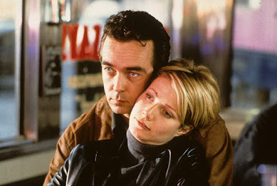 Sliding Doors 1998 Gwyneth Paltrow John Hannah Image 1