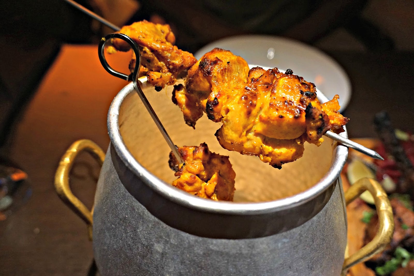 Itihaas Indian Restaurant Birmingham Food Review Fleet Street Itihaas Indian Restaurant Birmingham Food Review Fleet Street