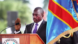 Serikali ya DRC Yawafukuza Kazi Mahakimu 250