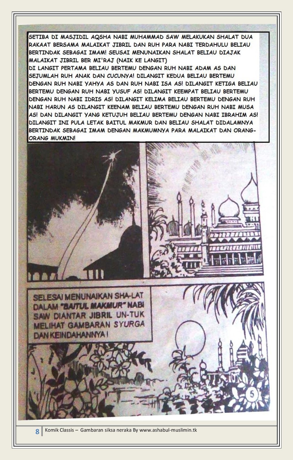 Dilarang COPAS - situs resmi www.mangacanblog.com - Komik siksa neraka 001 - chapter 1 2 Indonesia siksa neraka 001 - chapter 1 Terbaru 5|Baca Manga Komik Indonesia|Mangacan