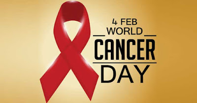 World Cancer Day World Cancer Day