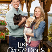 Like Cats & Dogs ⚒ 2017 !FULL. MOVIE! OnLine Streaming 1440p
