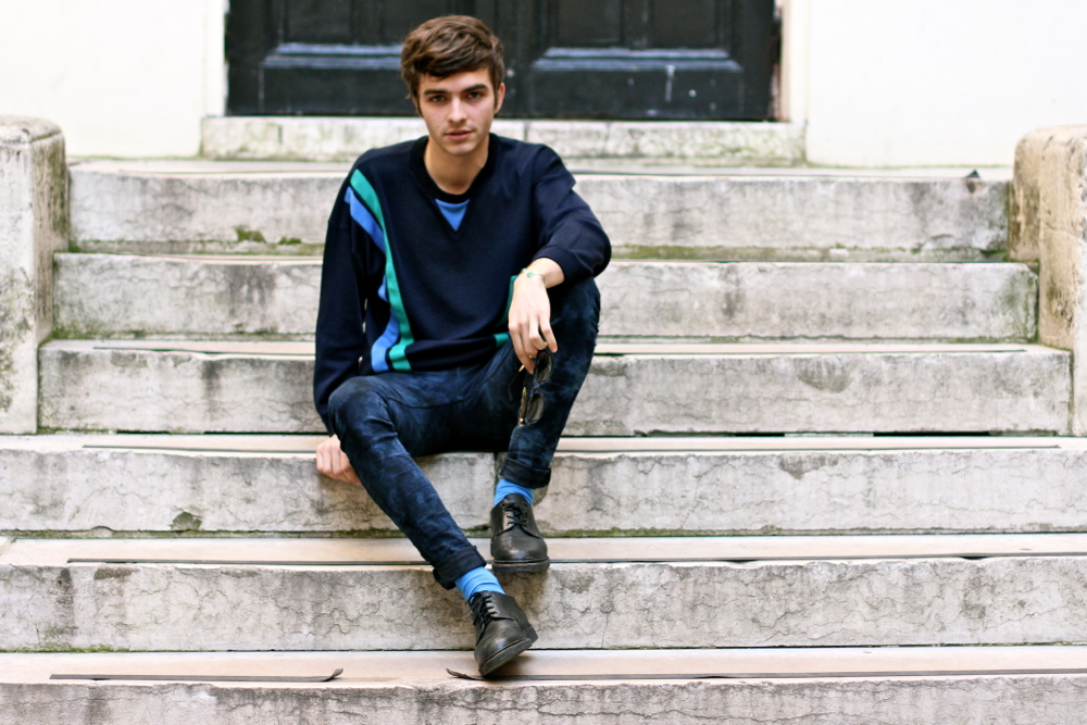 BLOG MODE HOMME PREPPY DANDY CONSEIL STYLE PARIS ELEGANCE TENDANCE JEUNE