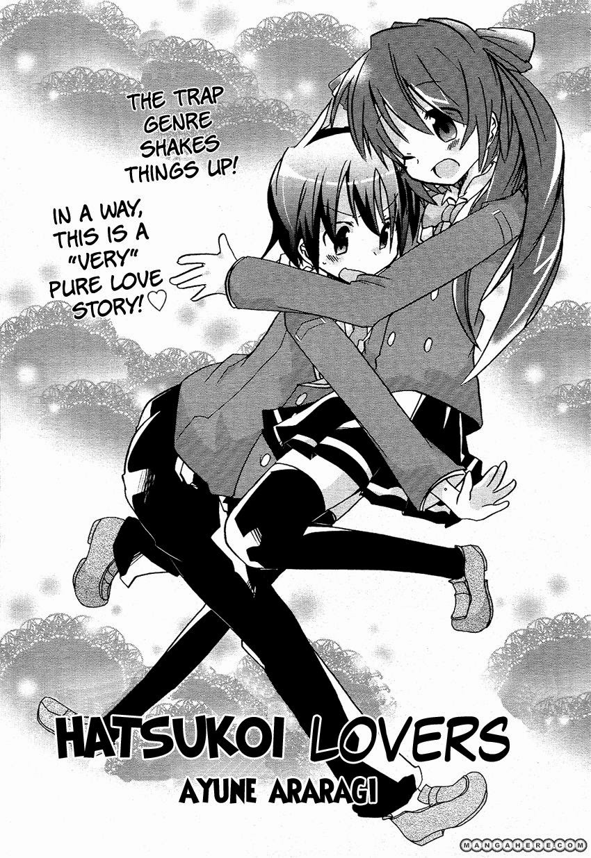 http://www.mangahere.co/manga/hatsukoi_lovers/
