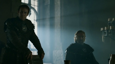 EDMURE TULLY
