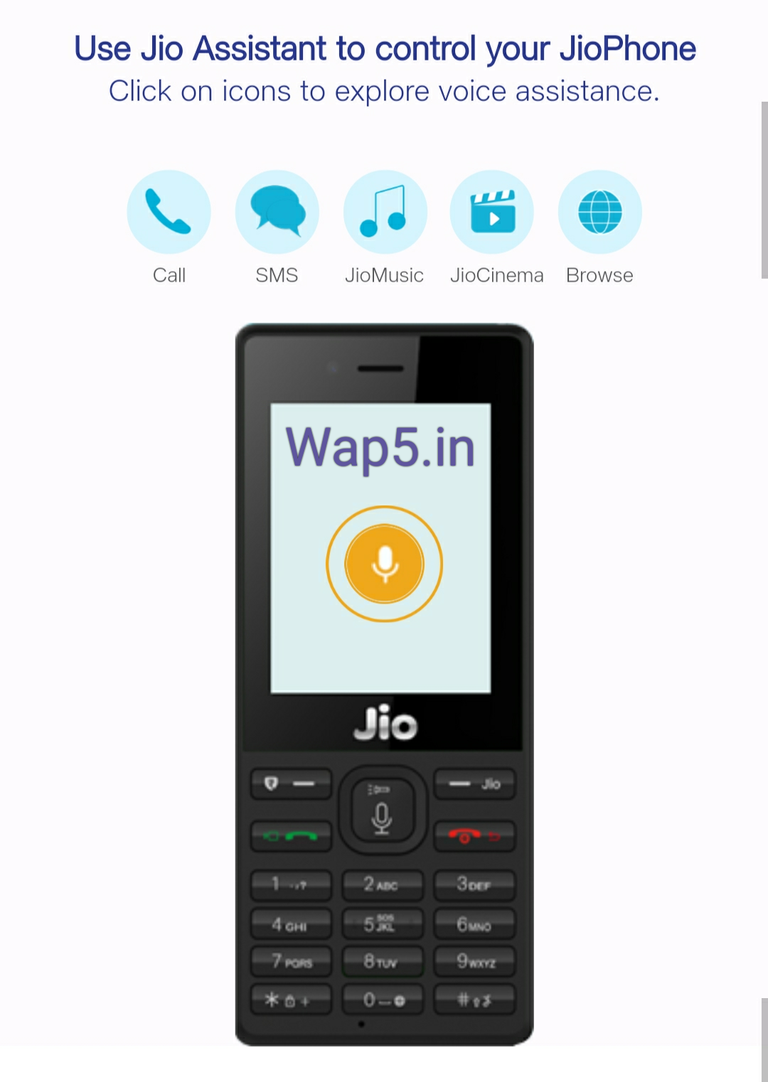 Jio Mobile Online and Offline Booking Start Today August 24 at 5PM