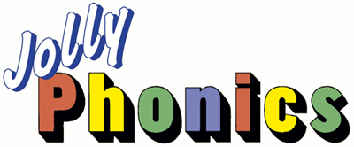 Resultado de imagen de jolly phonics almeria