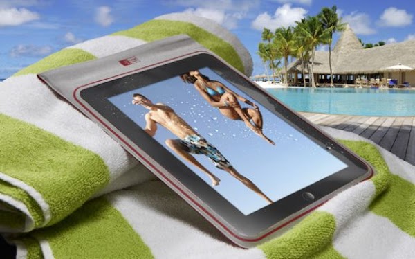 USA: VIETATI PC E iPAD SUI VOLI DAL MEDIO ORIENTE USA: VIETATI PC E iPAD SUI VOLI DAL MEDIO ORIENTE