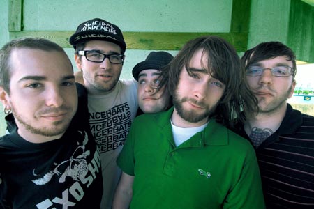 Critics At Large Surpassing The Original Alexisonfire S Take On Midnight Oil S The Dead Heart