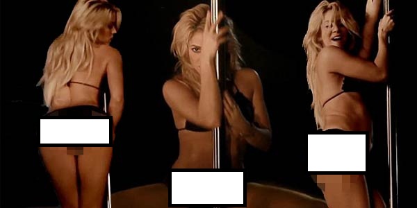 Clip dance sexy video Clip dance sexy video