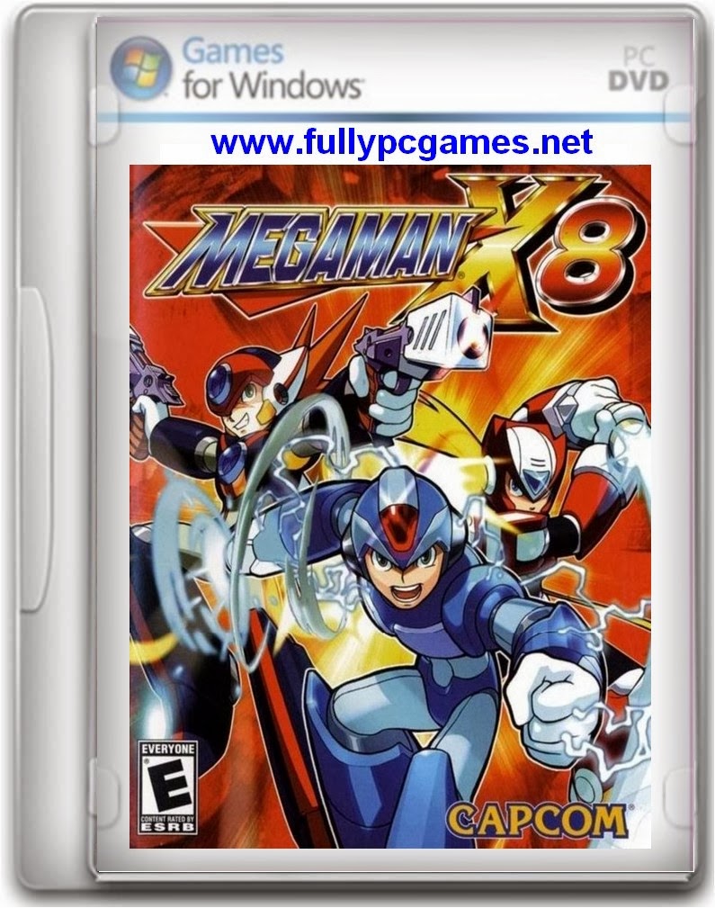 download megaman x8 pc-full iso download megaman x8 pc-full iso