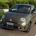 2017 Fiat 500S