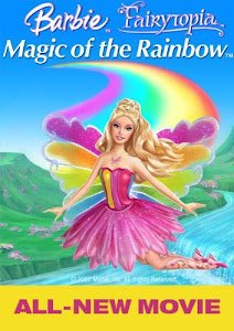 Barbie Fairytopia: Magic of the Rainbow Poster