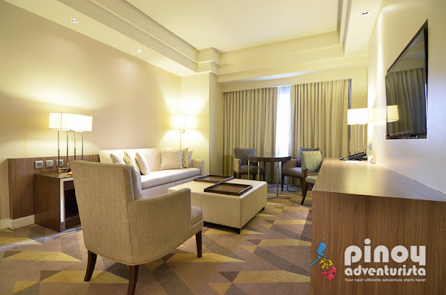 List of Hotels in Manila Philippines