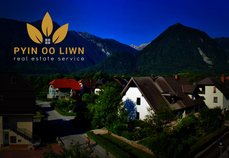 Pyin Oo Lwin Real Estate Obel