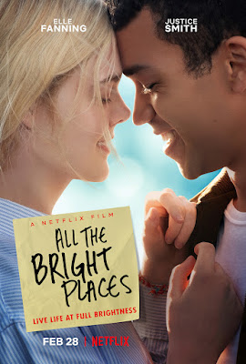 All The Bright Places 2020 Poster 1