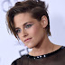 KRISTEN STEWART SE MOSTRÓ CON SU NOVIA