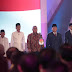 Debat Perdana Pilpres 2019, Berlangsung Lancar