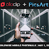 .@OLLOCLIP AND .@PicsArtStudio - TO HOST FIRST, WORLDWIDE MOBILE PHOTOWALK