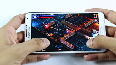 Top 10 Best Free Android Games