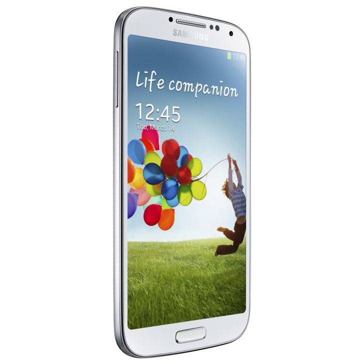 Harga dan Spesifikasi Samsung Galaxy S4 16GB Tulisan Bahasa Arab