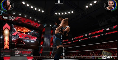 WWE 2K16 Setup Download