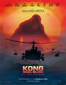 Kong: La isla de la Calavera (2017) Kong: La isla de la Calavera (2017)