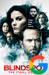 Blindspot Temporada 5 subtitulos de google Blindspot Temporada 5 subtitulos de google