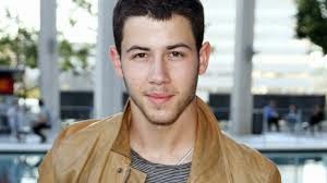 Nick Jonas Nick Jonas faz sucesso com Jealous