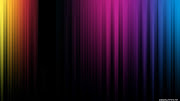 Vertical Colourful Lines Widescreen Wallpaper (vertical lines abstract widescreen color wallpaper stripes hd)