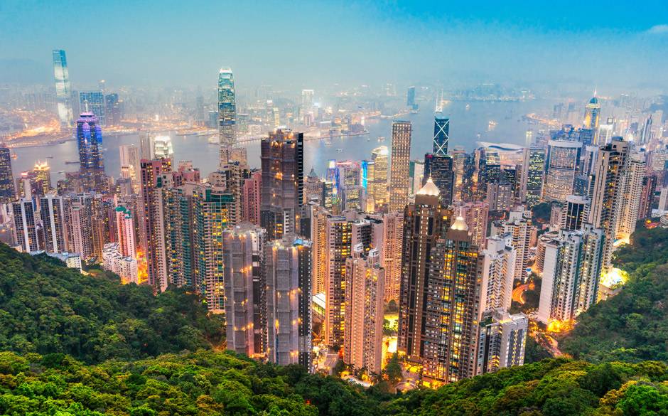Honkers Vs Singa A Brit In Amsterdam Formerly Hong Kong And A Comparison Between Hong Kong And Singapore I Ve Now Been In For Nearly Four Months So Think Can Justifiably