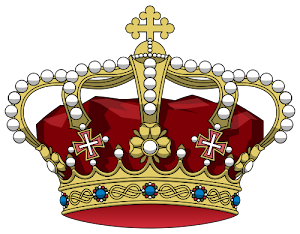 Crown of Savoy
