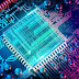 Dual geographic paths to the tech future
