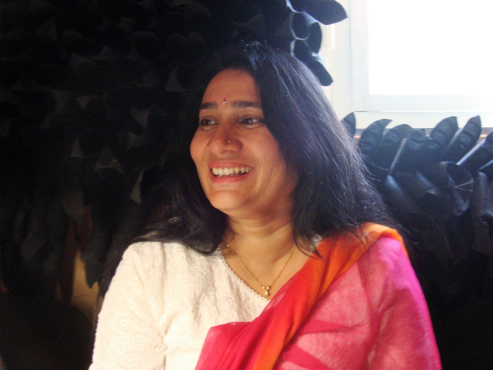 Tarmak007 -- A bold blog on Indian defence: Shashi Sinha: Madurai's shy  girl is now mother of interceptor missiles