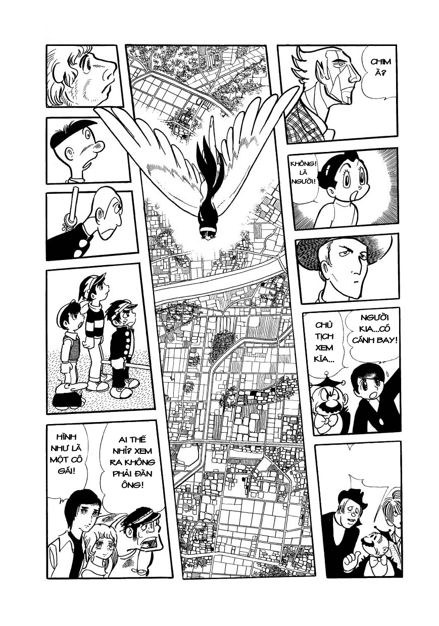 Black Jack Chap 182 - Truyen.Chap.VN