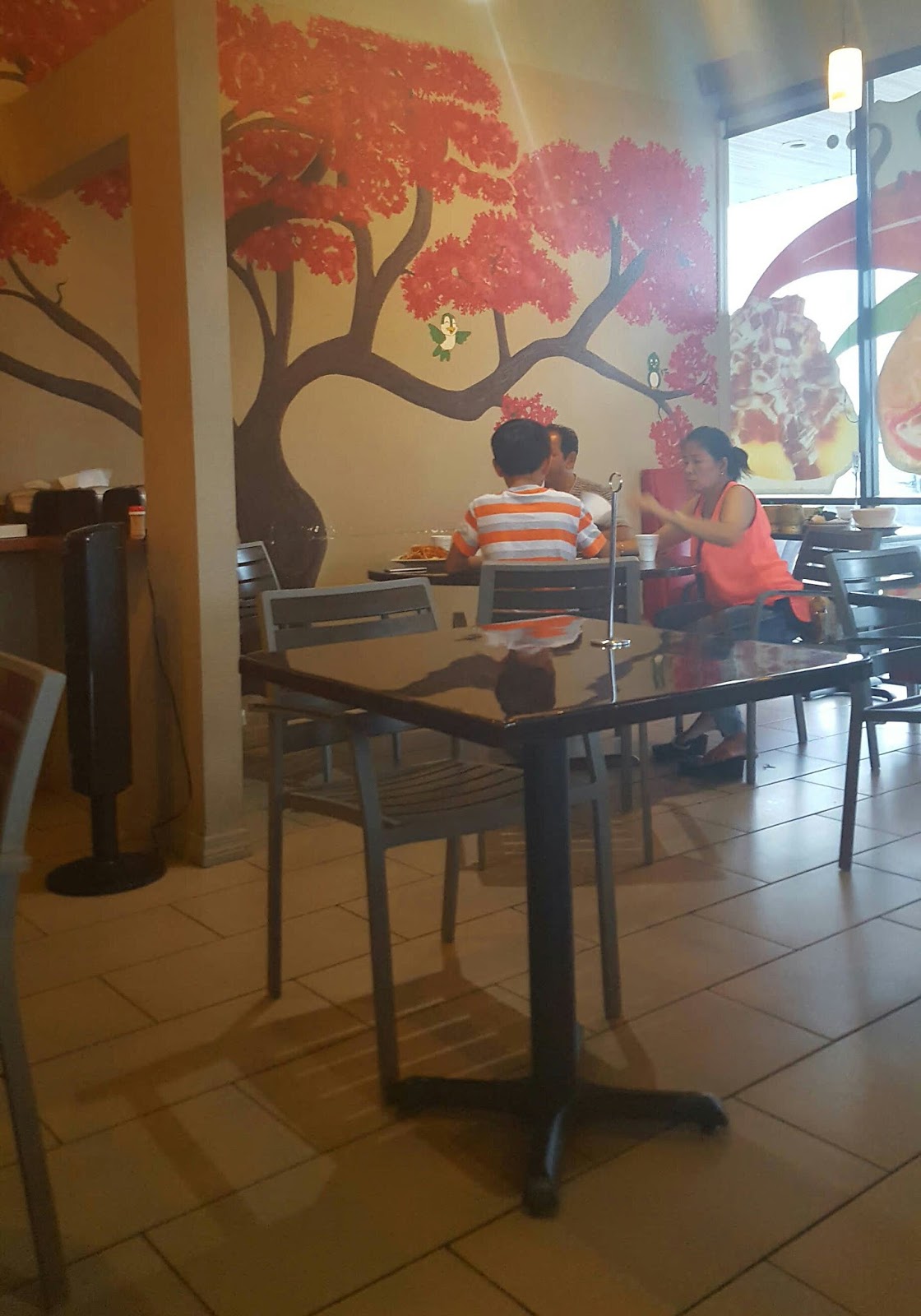 Just Another Selfabsorbed Millennial Reviewing St. Petersburg