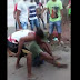 Após tentativa de assalto, suspeito é linchado, no município de Capim Grosso