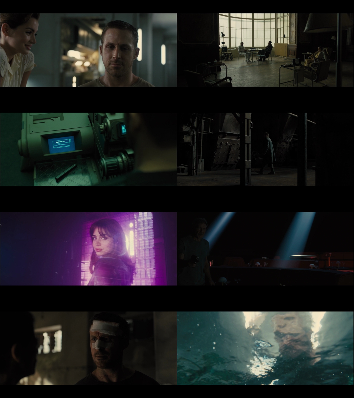 Blade Runner 2049 1080p Latino