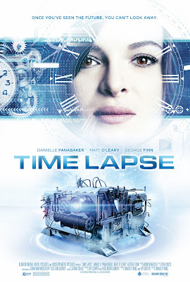 Time Lapse Poster