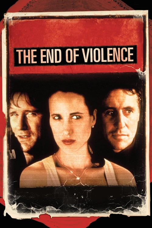 [VF] The End of Violence 1997 Streaming Voix Française