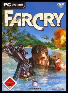 Far cry 1 download free pc screenshots