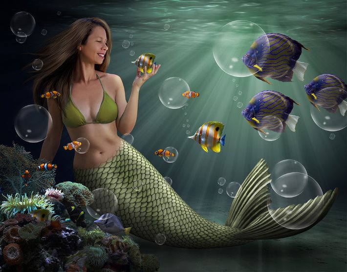 Mermaid