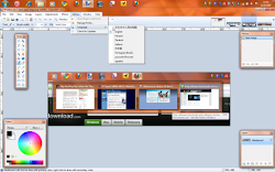 paint software windows descargar editors screenshots latest ms komputer vimo open softwares
